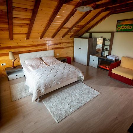 Вила Belle Vie Beli Iskar Eksteriør billede